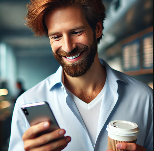 I work for a company