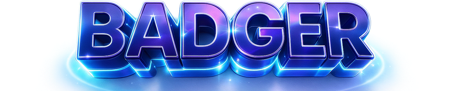 Best Badger | AI Course | Best AI Course